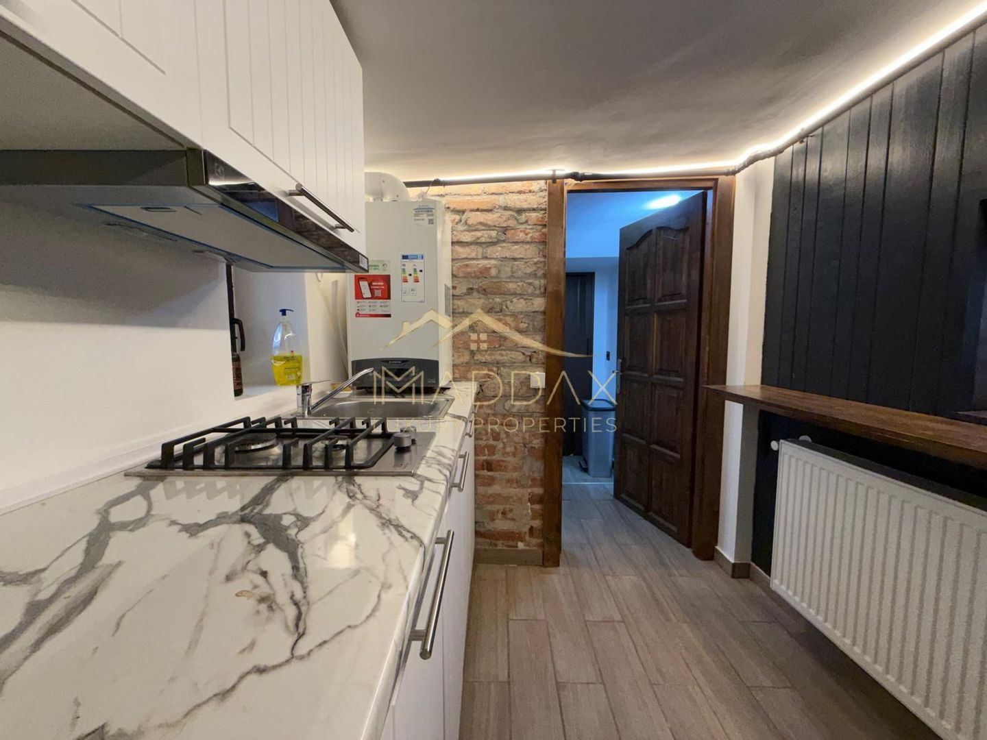 Spatiu de birouri 4 camere / ***104mp*** // zona Victoriei - Poză 26