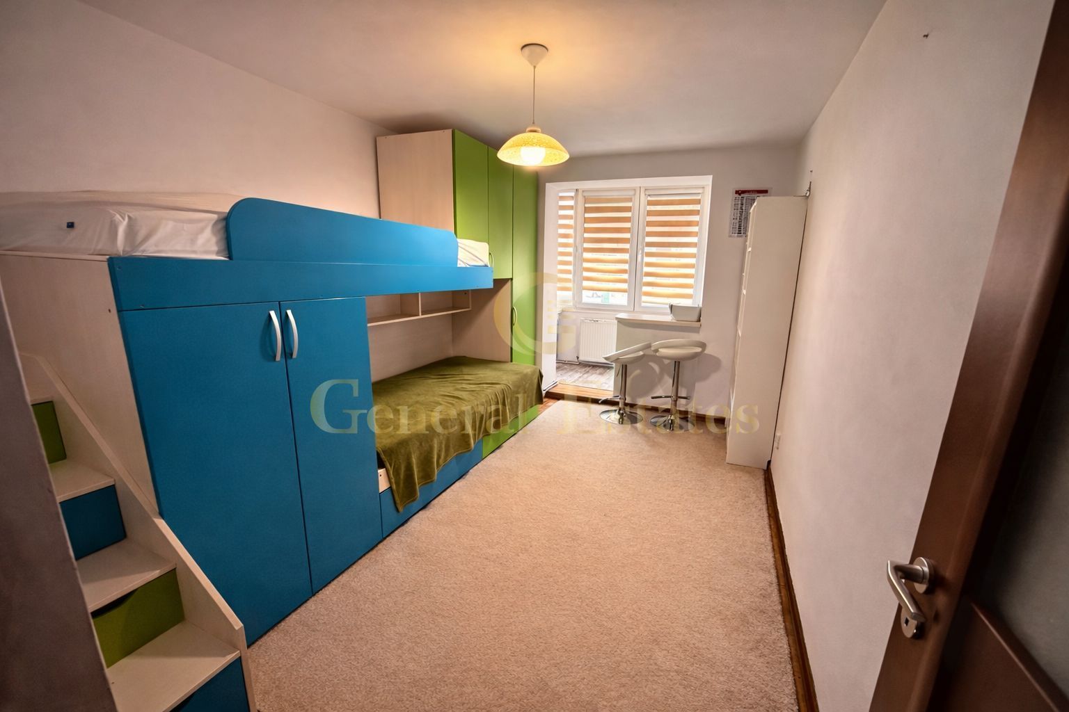 Apartament 4 camere | Etaj 1 | Centrul Civic – locatie excelenta - Poză 8