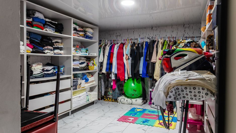 Vânzare, casă, 2 nivele, 3 camere, satul Seliște,  Orhei - Poză 9