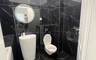 AP. 2 CAMERE SKY GARDEN, PARCARE, BLOC NOU, CENTRALA, MOBILAT MODERN - Poză 7