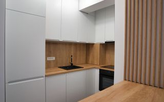 apt 2 camere langa Isho, loc de parcare privat, centrala proprie - Poză 7