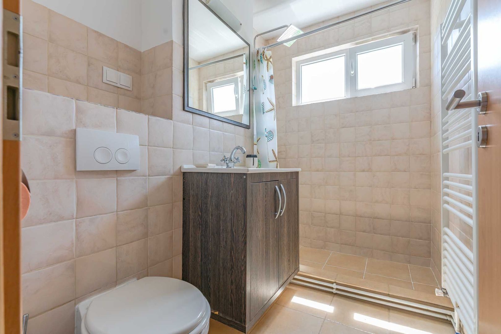 Apartament 2 Camere Astra | Mobilat-Utilat | Parcare | Etaj 2 din 4 - Poză 11