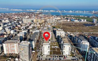 Tomis Plus - Maurer -  Loc de Parcare - Poză 1