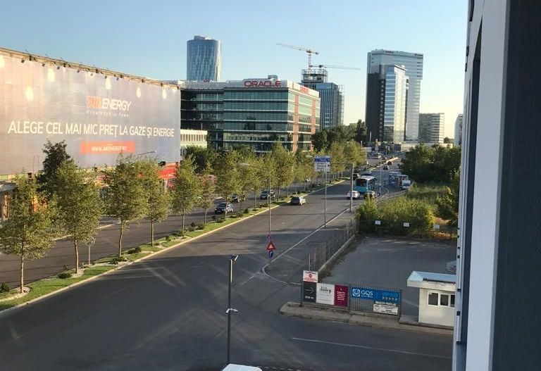 Inchiriere Studio Dublu Cloud 9 Residence - Poză 9