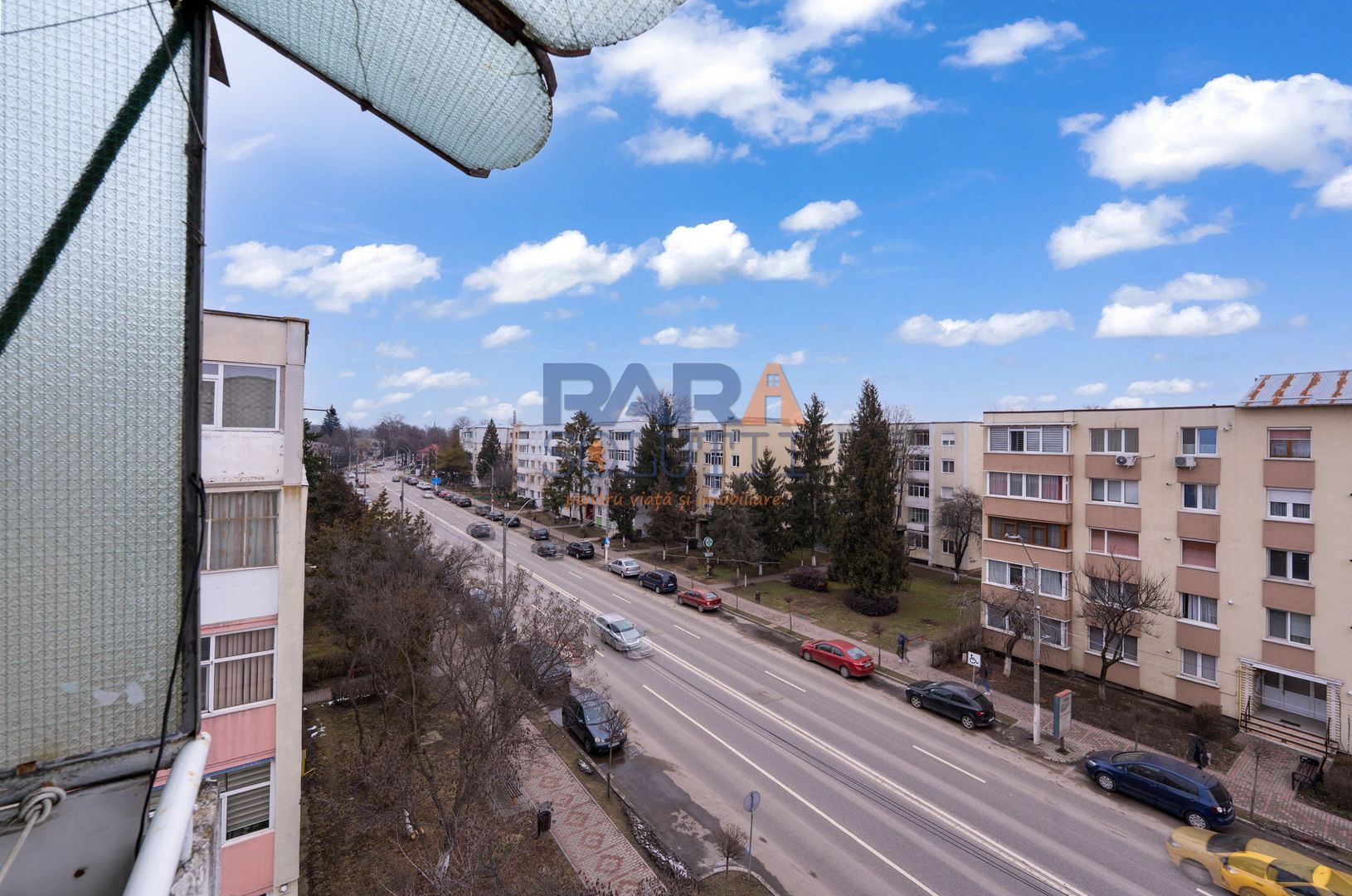 Apartament 4 camere - Ultracentral / Bd. RomanMușat - Poză 13