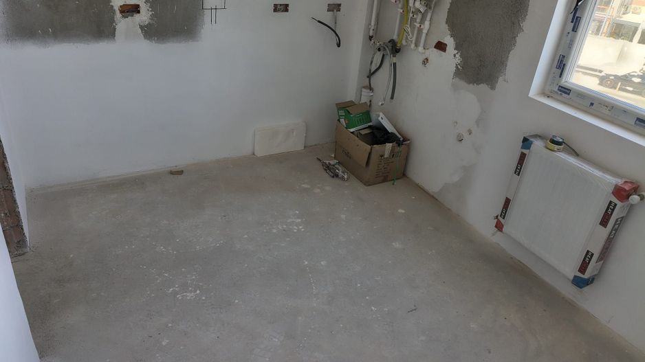 2camdec/sos Oltenitei-reper notariat Ene, centru Popesti Leordeni - Poză 16