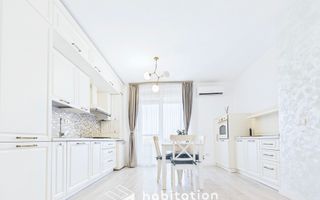 Apartament 2 camere, elegant si luminos, Central - 7 minute de Unirii - Poză 10