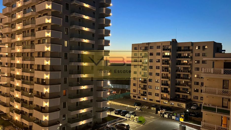 Apartament 2 camere premium Copou - Aleea Sadoveanu - Poză 34