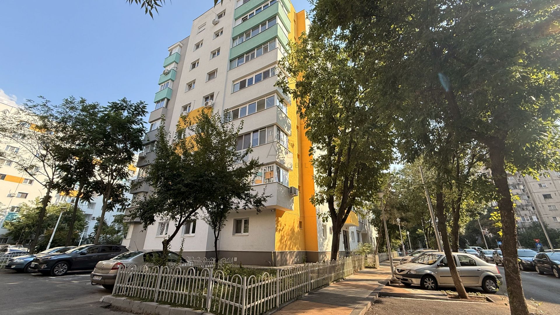 3 Camere 1 min Parcul Sebastian - Poză 17