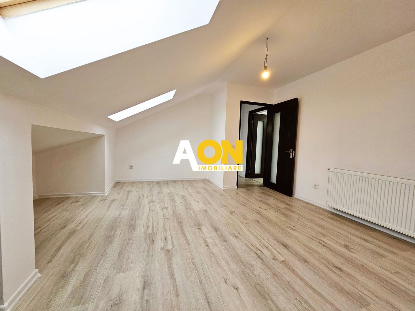 Apartament 5 camere, 121 mp utili, cartier Orhideea - Poză 12