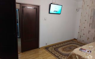 Apartament 1 cameră, decomandat, 40 mp, Zona Dacia (Str. Tabacului), etaj 1, bloc cu lift, fără risc seismic - Poză 1