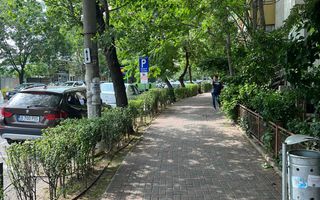 Apartament 3 camere Auchan Vitan an 1985 - Poză 10