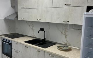 Apartament 2 camere Piata Sudului metrou | Complex Nou - Poză 9