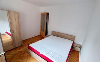 Apartament cu 4 camere decomandate, bd. Titulescu. - Poză 1