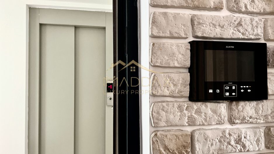 Apartament de Inchiriat | 2 camere | Herastrau - Aviatiei - Poză 44