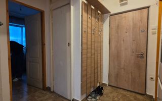 Apartament ingrijit- 2 camere-  5min de M. Piata Sudului - Poză 9