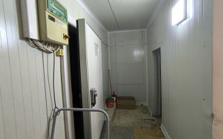 PESCARIE(COD03) - Birouri si depozit frigorific ! - Poză 2