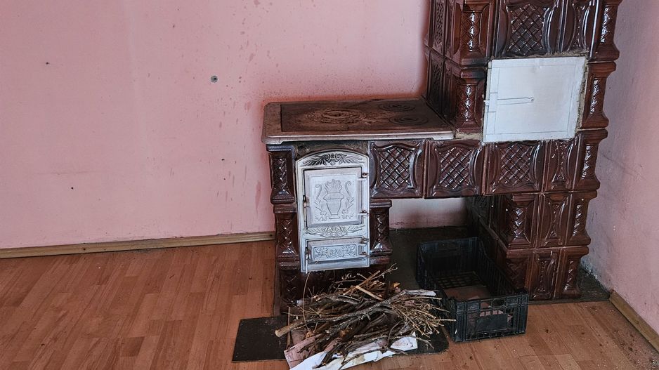 Casa de vanzare în Cunța - Poză 3