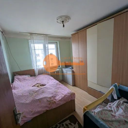 3 camere Drumul Taberei-Bloc Reabilitat - Poză 5