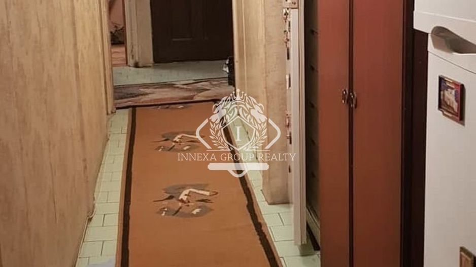 Rahova | 3 camere | 72mp | et 3 | loc parcare | bloc reabilitat | 110.000 euro - Poză 4