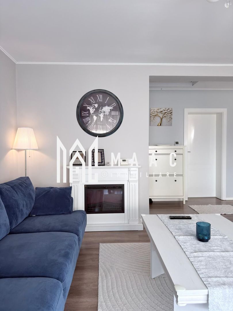 Apartament 3 camere I Etaj 2 I Terasă I Parcare I Șelimbăr - Poză 1