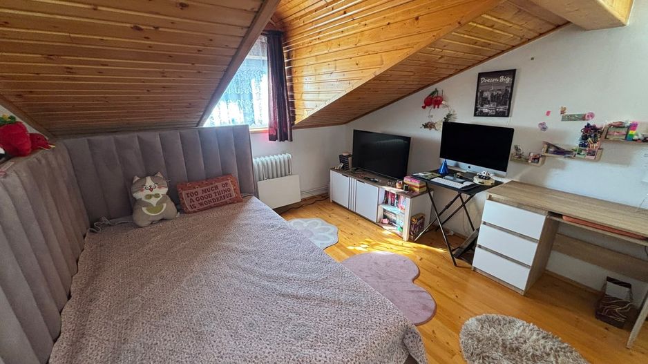 Apartament 3 camere la casă in apropiere de Parcul Sub Arini, Sibiu - Poză 17