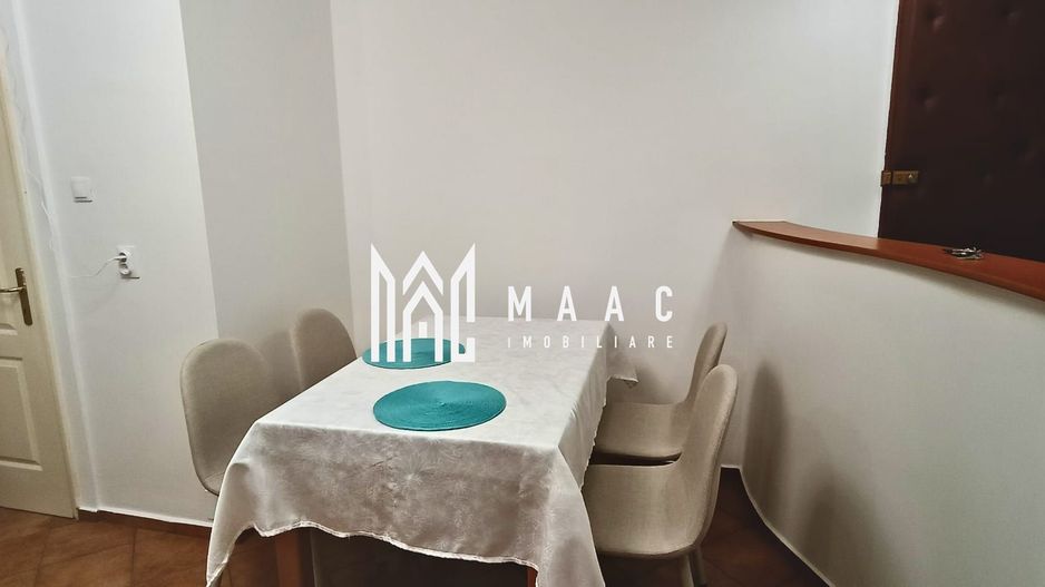 Apartament 3 camere | 74 MPU | 2 băi | Vasile Aaron - Poză 9