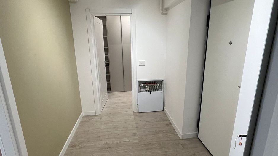 Chirie I Apartament 2 camere I Ivory Residence - Poză 12