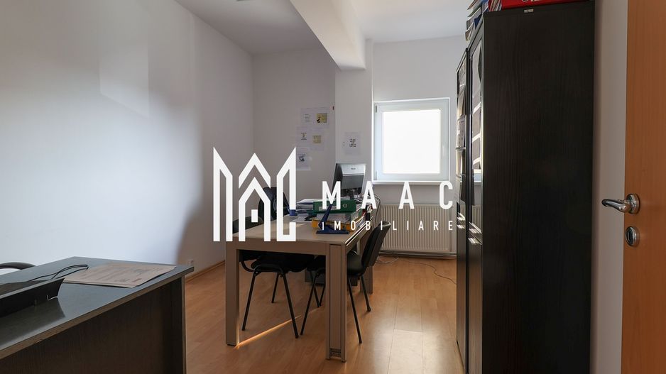 Spatiu  I 8 birouri I 2 hale I 1.140mp teren I Tiglari - Poză 11