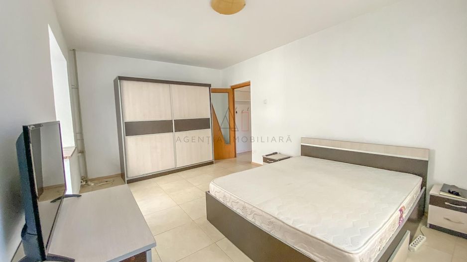 Garsoniera spatioasa | Metrou Gorjului - Poză 2