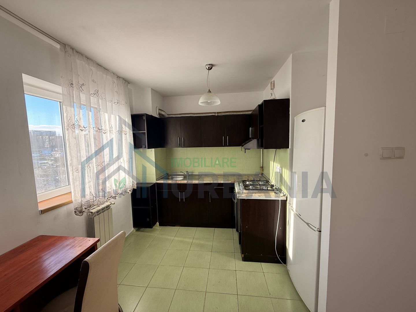 Tatarasi Green Park, apartament 2 camere mobilat - Poză 3