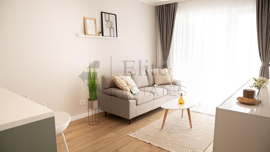 Apartament cu 3 camere de vanzare in Prima Onestilor Oradea - Poză 1