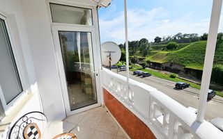 Apartament 2 camere, 60 mp utili, etaj 3, zona ultracentrala - Poză 5