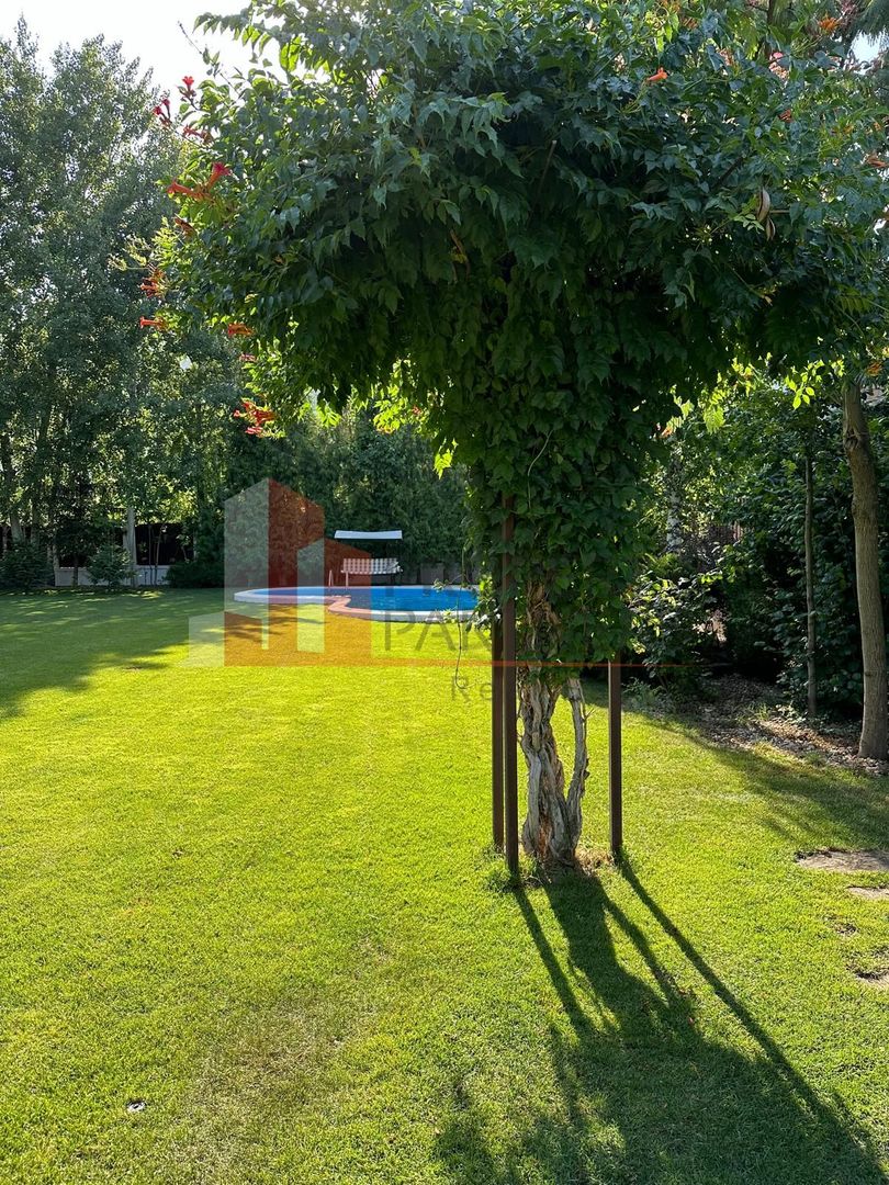 Proprietate unica langa Jolie Ville, Pipera - Poză 35