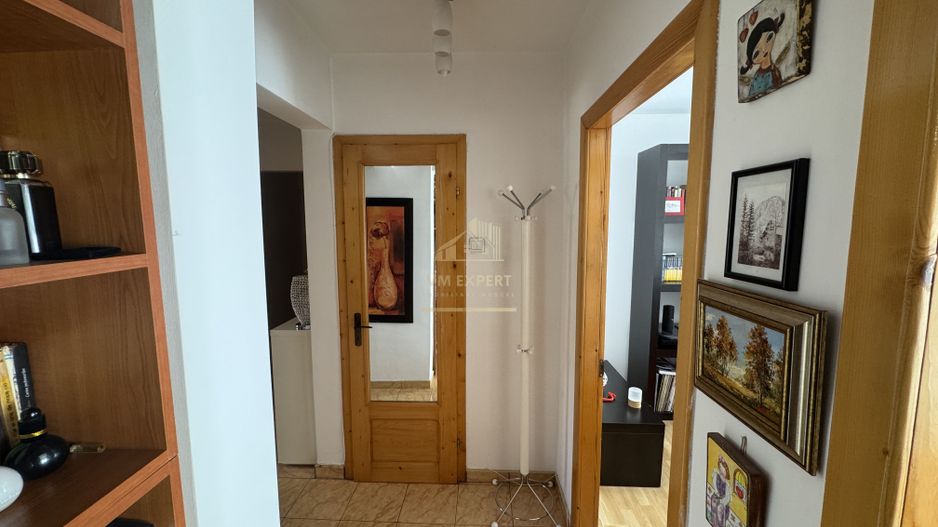APARTAMENT 3 CAMERE CAMPULUNG, ETAJ 3, ULTRACENTRAL - Poză 32