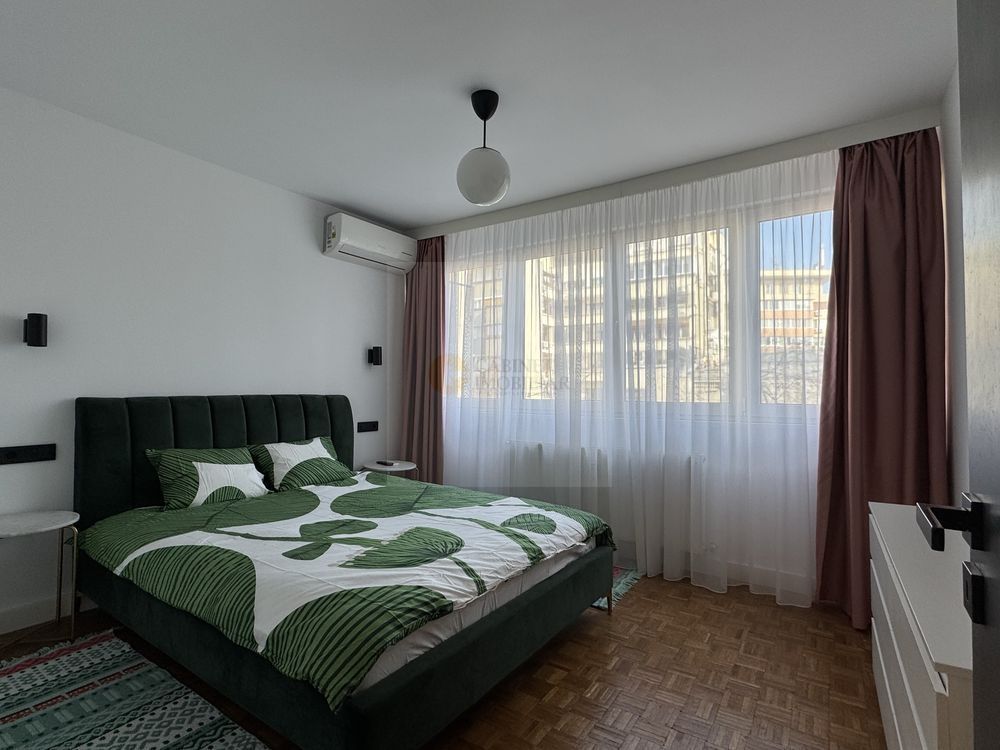 2 camereI Conservator I Decomandat I Etaj 4 - Poză 3