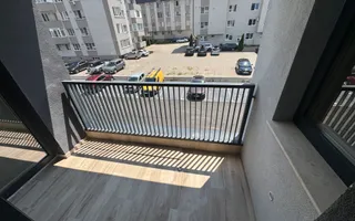 2 camere, modern, 2 bai, bloc nou, Parcare, Vivo Complex Columna - Poză 12