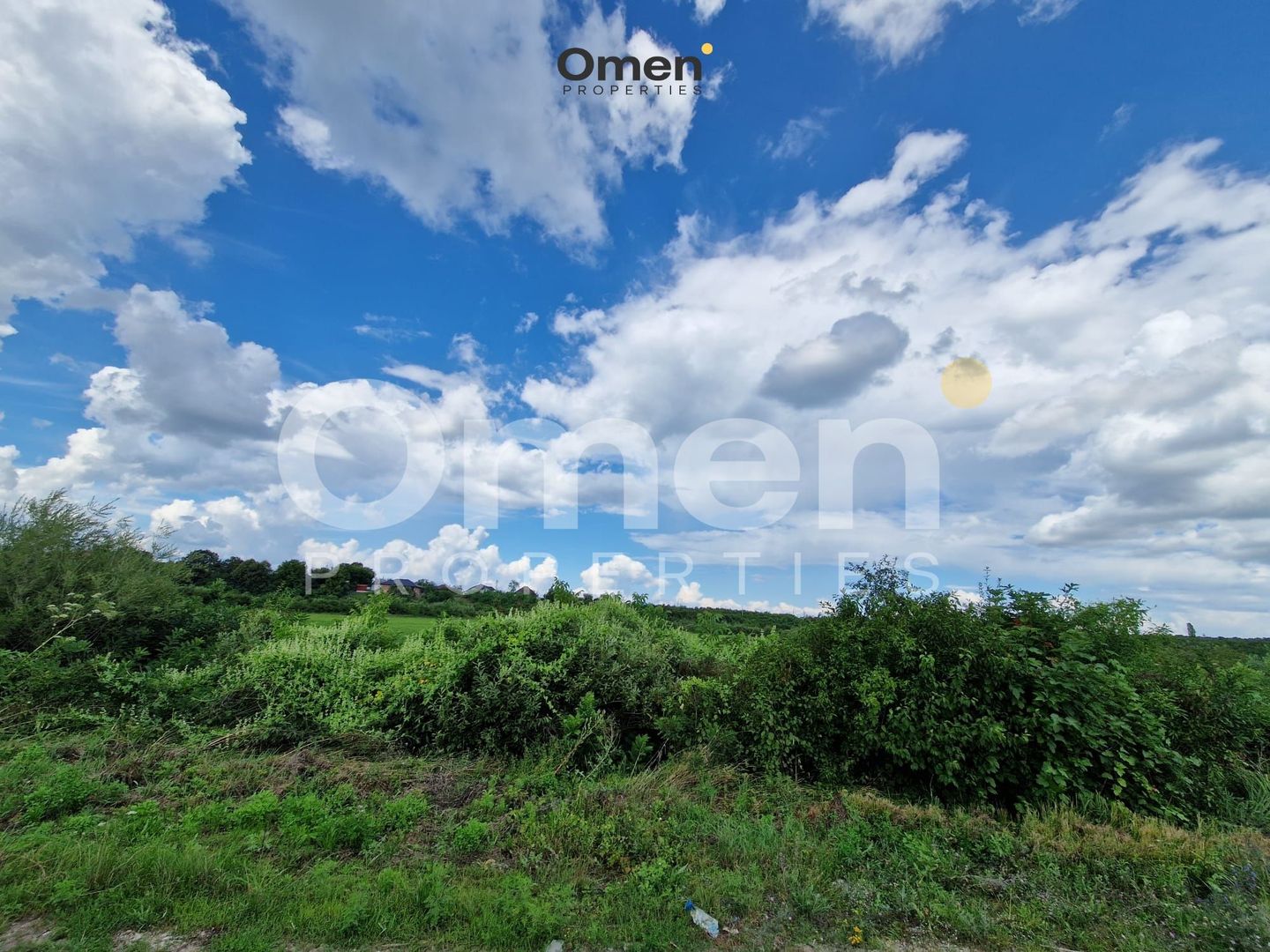 Teren arabil , in Hideaga , posibilitate de achizitie in rate - Poză 5