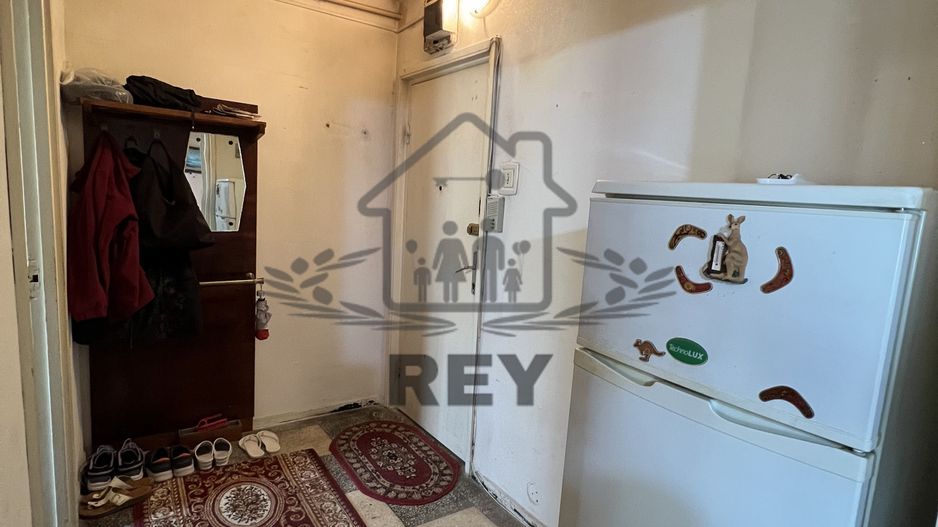 Apartament 2 camere zona M.Viteazul | Rahovei | Ale. Infanteriștilor - Poză 19