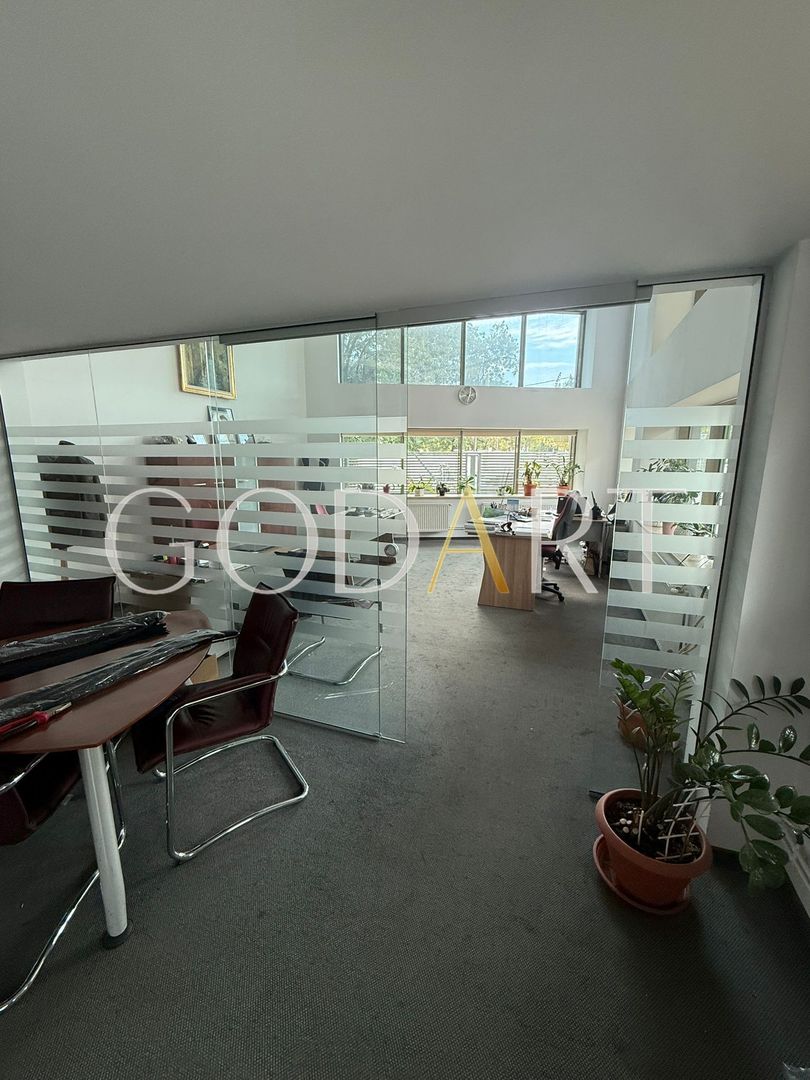 CLADIRE MULTIFUNCTIONALA | SPLAIUL UNIRII | VITAN - Poză 6