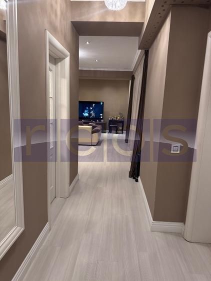 VANZARE 3 CAMERE -DECOMANDAT-  FLOREASCA -CALEA FLOREASCA - Poză 8