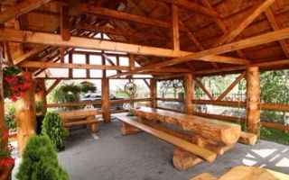 Hotel in Huedin S+P+2E+M Reconvertit în Centru rezidențial pentru vârstnici - Poză 11