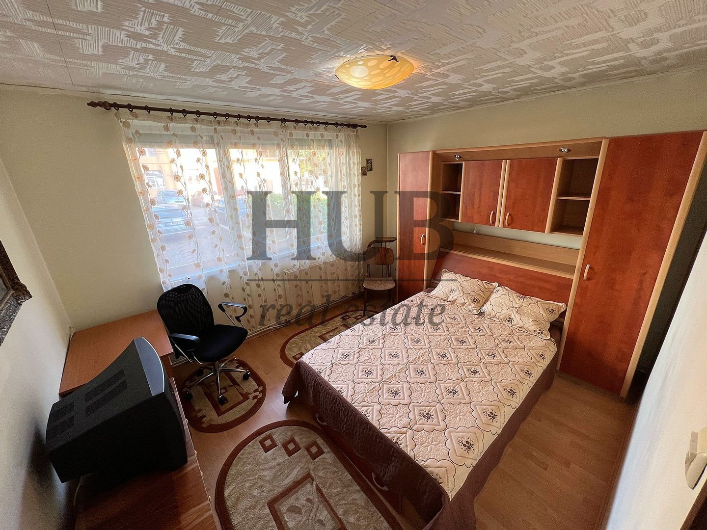 apartament cu 2 camere-decomandat- Marasesti-Piata Sud - Poză 3
