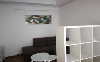 Studio in Cosmopolis, mobilat, utilat, loc parcare, piscina - Poză 7