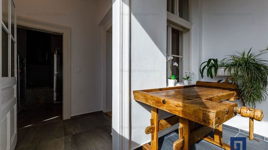 De ÎNCHIRIAT | Apartament superb 4 camere-120 mp | Piata Balcescu - Poză 8