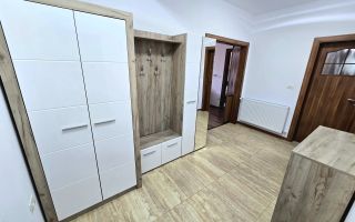 Apartament cu 3 Camere, Complet Mobilat, Bloc Nou, Zona Centru - Poză 15