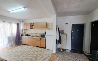 Apartament 3 camere, parcare, zona Calea Turzii - Poză 8