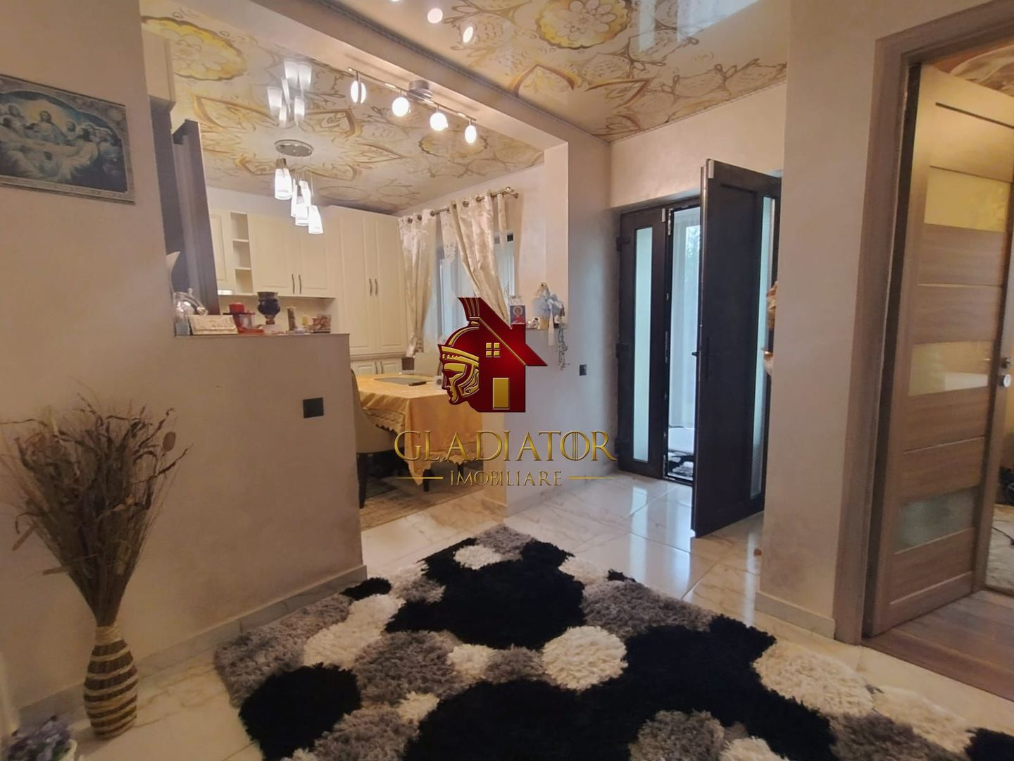 Casă modernă individuală în Lunca Cetățuii – confort și eleganta - Poză 4