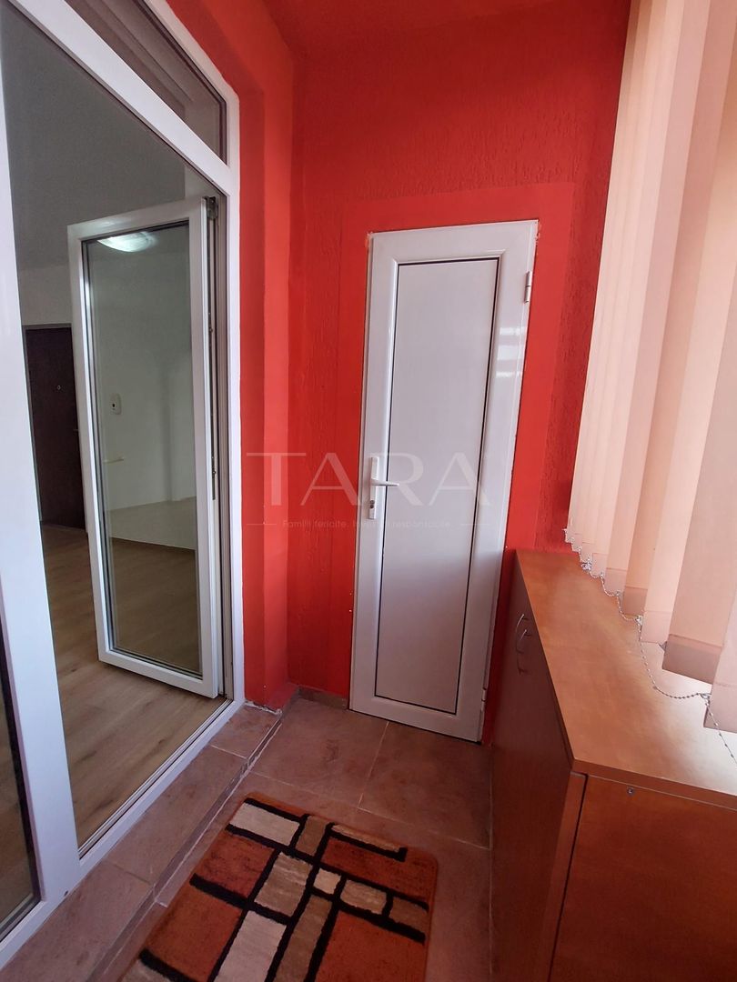 Apartament cu 2 camere, 43 mp, parter, renovat, langa Parcul Poligon. - Poză 7