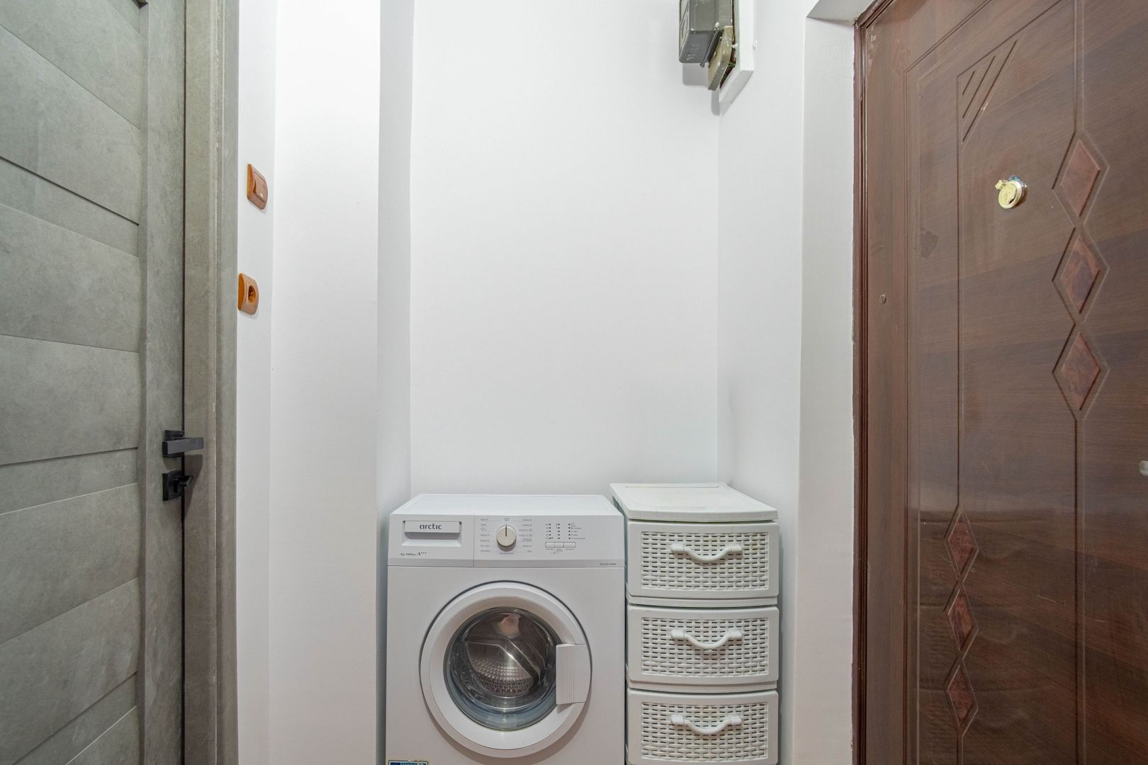 Apartament 1 cameră, Zonă Confecții - Arad - Poză 4